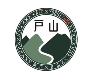 戸山ロゴ